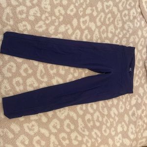Athleta, blue